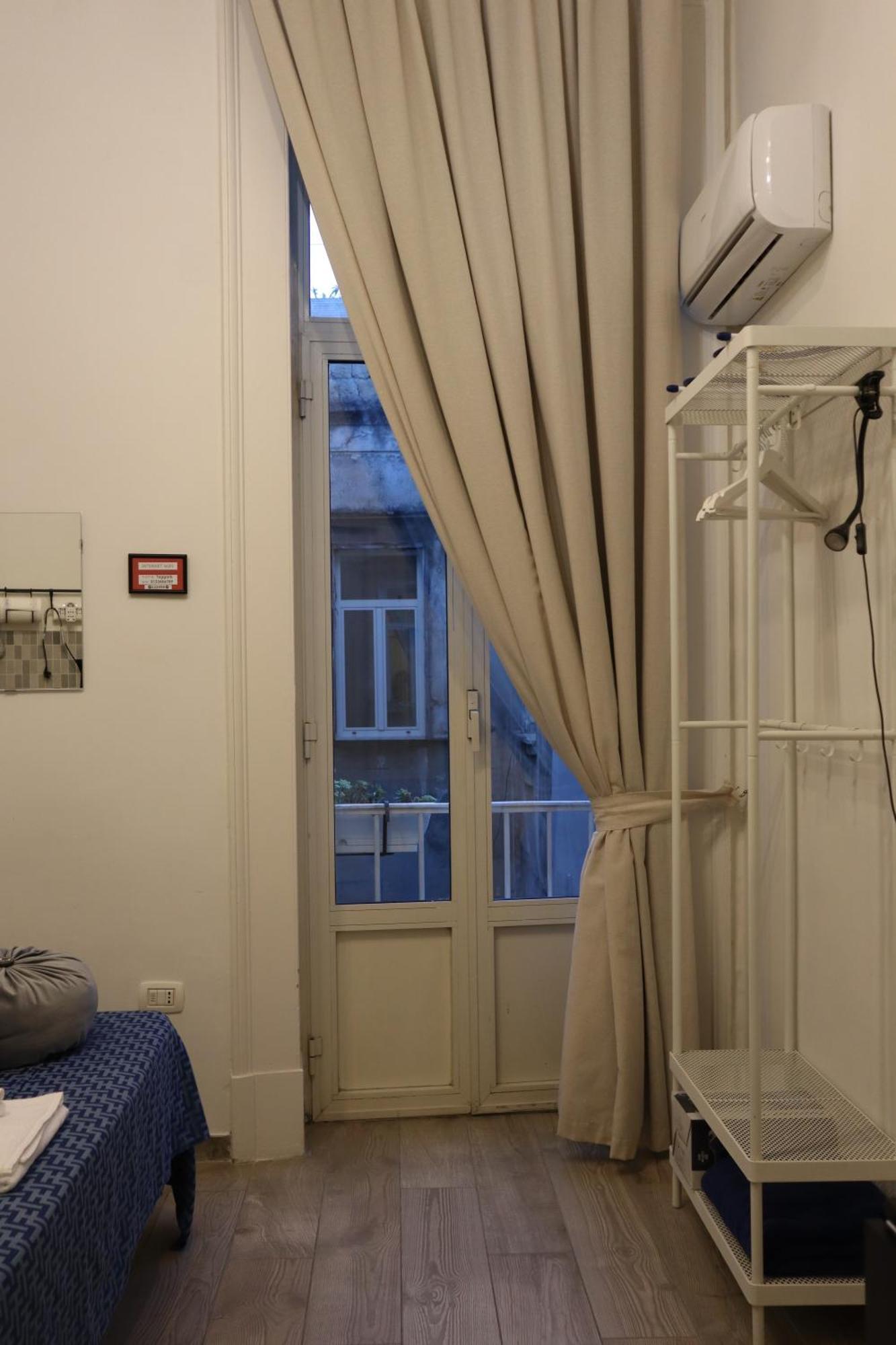 Studio Jester Napoli Bagian luar foto